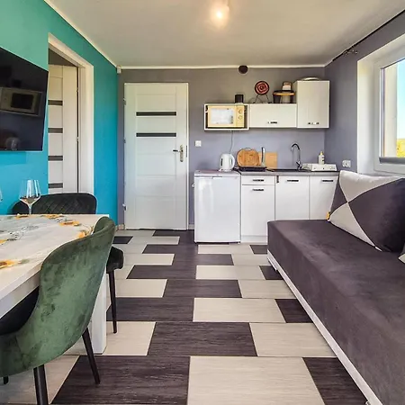 Awesome In With Wifi Apartment