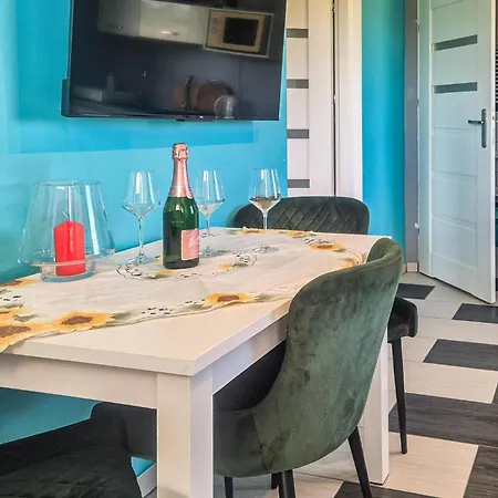 Awesome In With Wifi Apartment Zastan