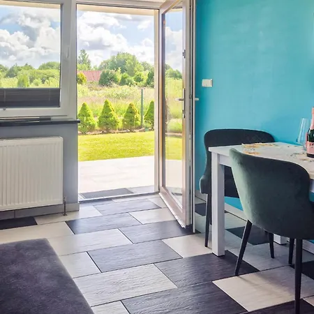 Awesome In With Wifi Apartment