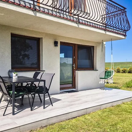 Апартаменты Awesome In With Wifi Zastan