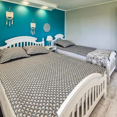 Awesome In With Wifi Apartment *