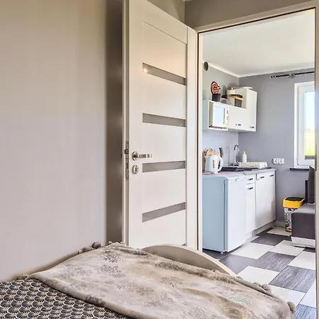 Awesome In With Wifi Apartment *