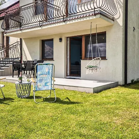 Awesome In With Wifi Apartment