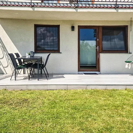 Awesome In With Wifi Apartment *