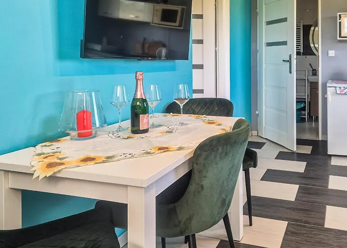 Awesome In With Wifi Апартаменты Zastan