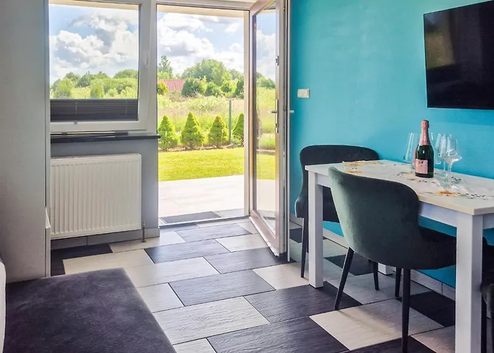 Awesome In With Wifi Апартаменты