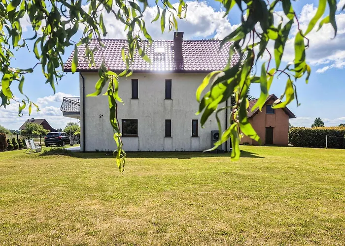 Апартаменты Awesome In With Wifi *