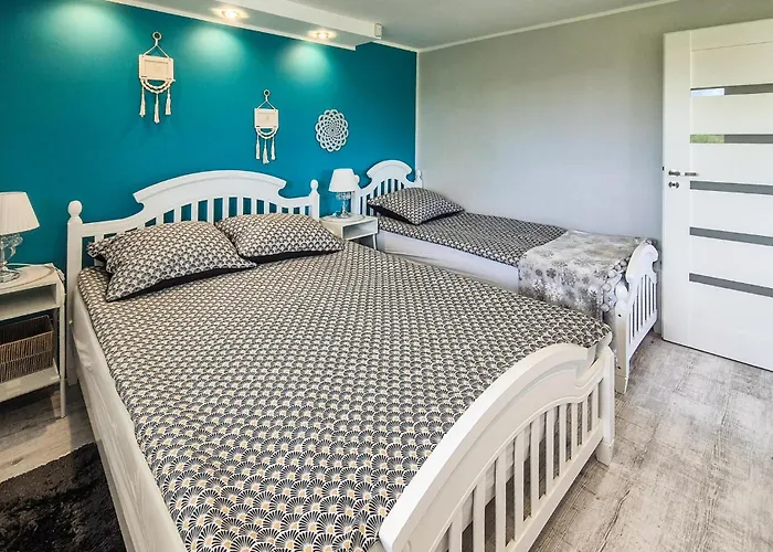 Awesome In With Wifi Апартаменты *