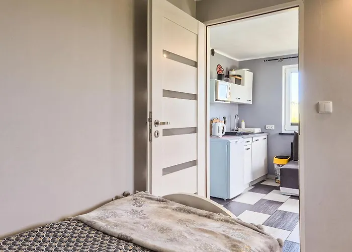 Awesome In With Wifi Апартаменты *