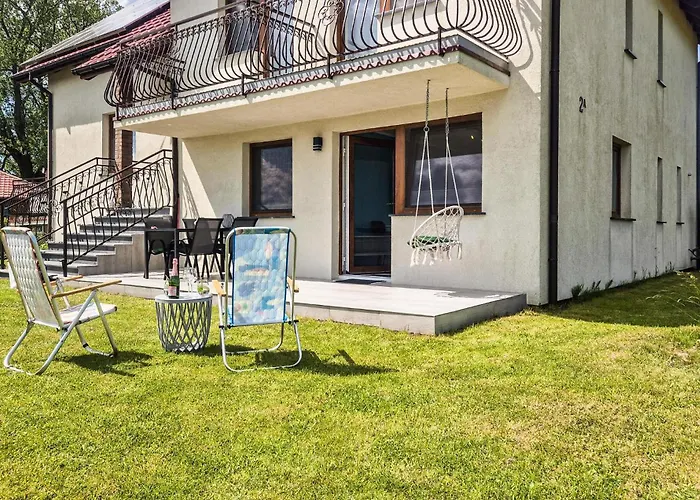 Awesome In With Wifi Апартаменты