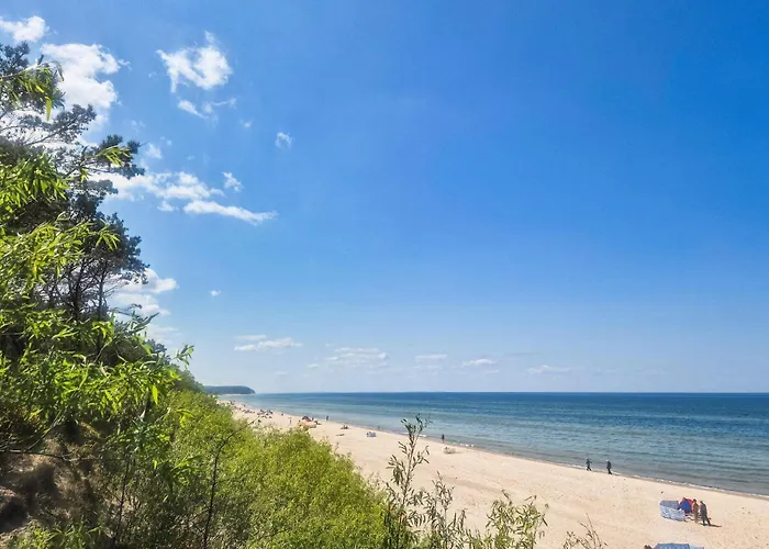 Апартаменты Awesome In With Wifi